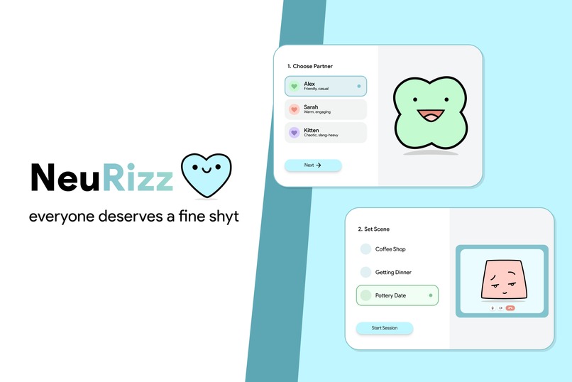 NeuRizz